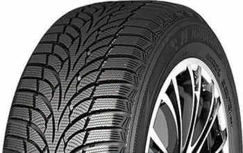 195/50R15 86H, Nankang, WINTER ACTIVA SV-3 Objednat Nyní