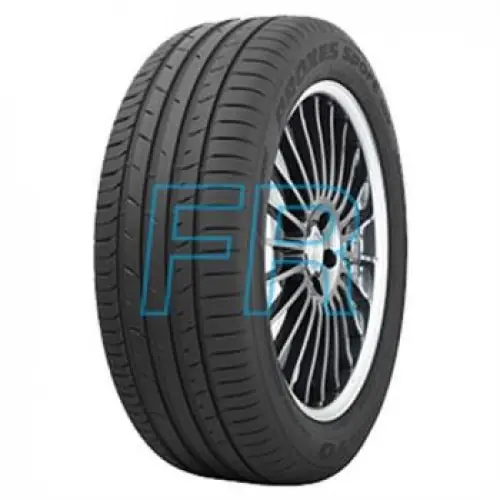 Toyo PROXES SPORT SUV 235/55R18 100V Super Cena