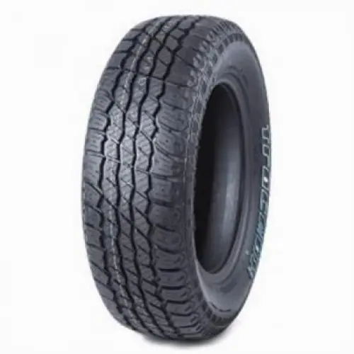 Tracmax X PRIVILO AT08 245/65R17 111T Akční Cena