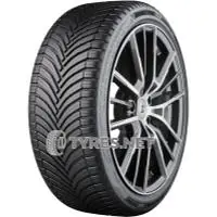 Bridgestone Turanza All season 6 205/55 R17 95V Rychlé Dodání