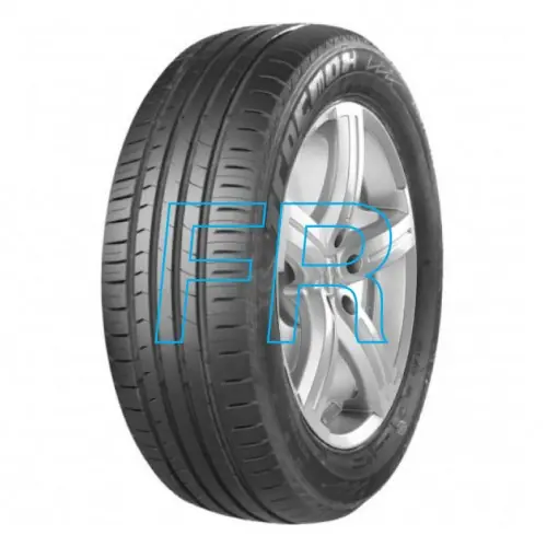 Víkendová Akce Tracmax X PRIVILO TX-1 195/55R16 91V