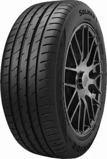 Dokud Zásoby Vydrží 225/40R19 93Y, Goodride, SOLMAX 1