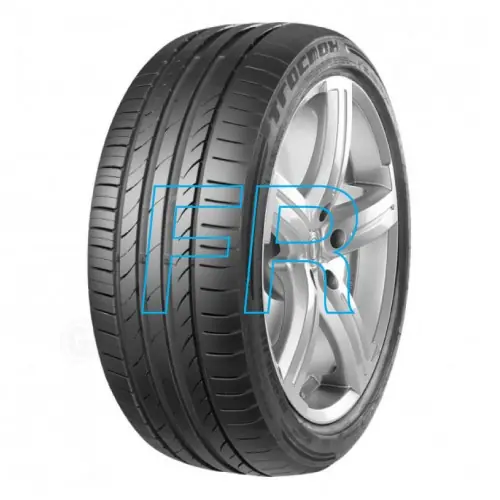 Přímo Od Výrobce Tracmax X PRIVILO TX-3 225/45R17 94Y