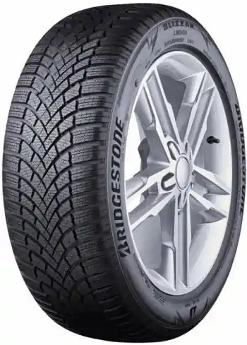 185/60R16 90H, Bridgestone, BLIZZAK LM005 Kup Teď