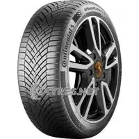 Objednat Nyní Continental AllSeasonContact 2 195/55 R16 91V