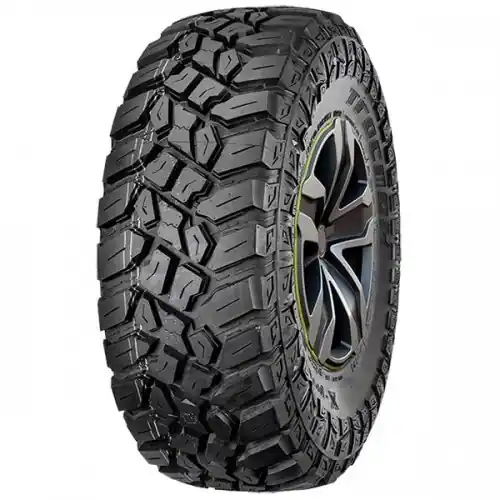 Nejlepší Volba Tracmax X-Privilo M/T LT 285/75 R16 126/123Q