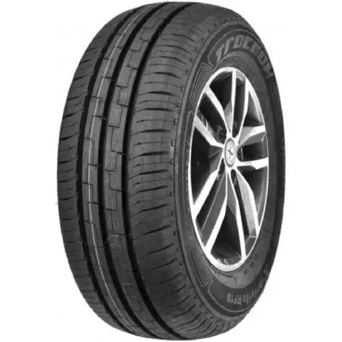 Tracmax X-Privilo RF19 195/70 R15C 104/102S Must-Have
