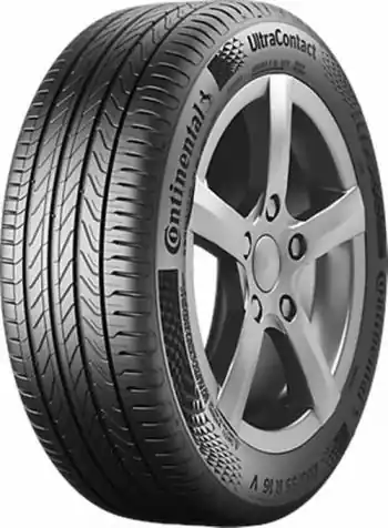 Přímo Od Výrobce 215/45R16 86H, Continental, ULTRA CONTACT