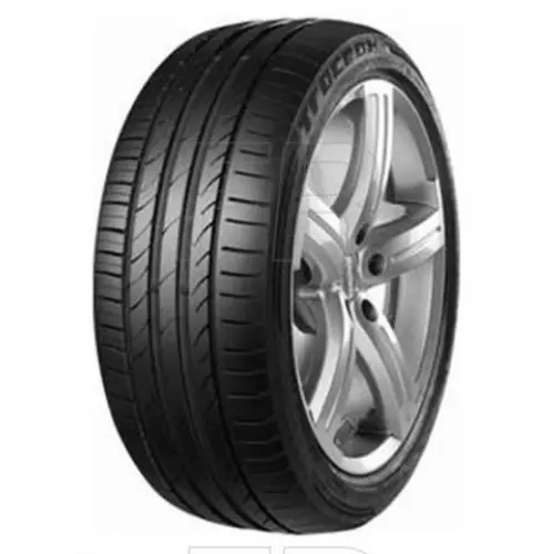 Tracmax X PRIVILO TX-3 265/35R18 97Y Omezená Nabídka