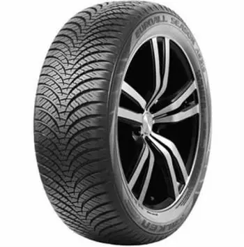 Novinka 165/60R15 81T, Falken, EURO ALL SEASON AS210