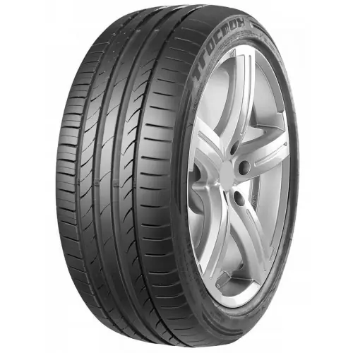 Zlevněný Tracmax X-Privilo TX3 195/45 R17 85W XL