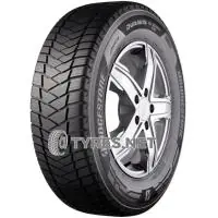 Bridgestone Duravis All-Season Evo 225/70 R15 112/110S Výprodej