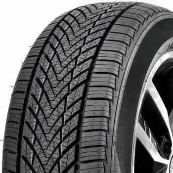 255/35R19 96Y, Tracmax, TRAC SAVER A/S Časově Omezené