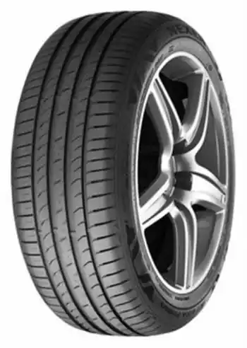 Dokud Zásoby Vydrží 185/55R16 83V, Nexen, N'FERA PRIMUS