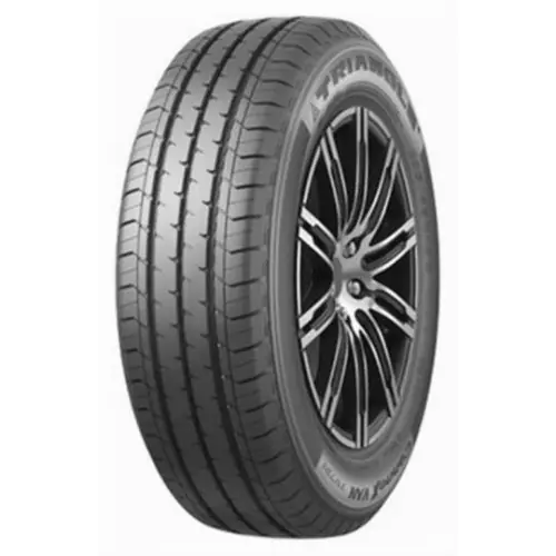 Triangle CONNEX VAN TV701 205/65R15C 102/100T Top Prodej
