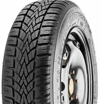 195/60R15 88T, Dunlop, SP WINTER RESPONSE 2 Kup Teď