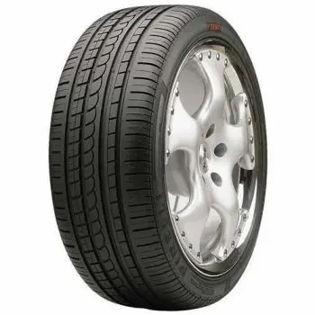Bezpečná Platba 205/55R16 91Y, Pirelli, P ZERO ROSSO ASIMM.