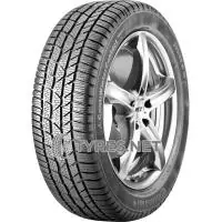 Vrácení Zdarma Continental ContiWinterContact TS 830P 225/55 R17 101V