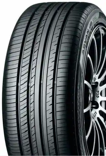 Aktuální 235/60R19 103W, Yokohama, ADVAN DB V552