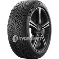 Michelin Pilot Alpin 5 225/45 R18 95V Cenově Výhodný