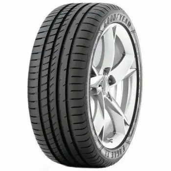 265/35R20 95Y, Goodyear, EAGLE F1 (ASYMMETRIC) 2 Expresní Doručení