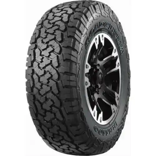Horká Nabídka Unigrip Lateral Force A/T 225/60 R17 99H