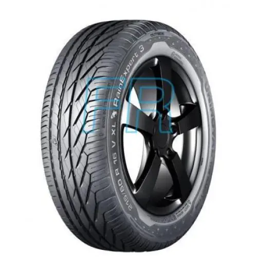 Uniroyal RAIN EXPERT 3 155/80R13 79T Horká Nabídka