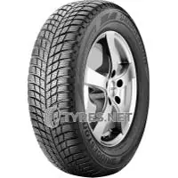 Finální Výprodej Bridgestone Blizzak LM 001 225/50 R17 98H
