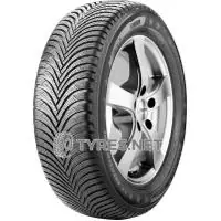 Michelin Alpin 5 ZP 225/45 R17 91V Finální Výprodej