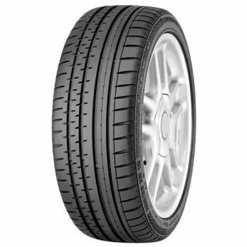 Omezená Nabídka 215/40R18 89W, Continental, CONTI SPORT CONTACT 2