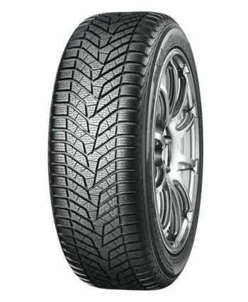 235/45R19 99V, Yokohama, BLUEARTH WINTER V905 Sleva