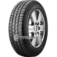 Nejprodávanější Michelin Agilis 51 Snow-Ice 215/65 R15 104/102T