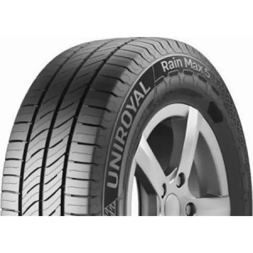 Uniroyal RAIN MAX 5 225/70R15C 112/110S Přímo Od Výrobce