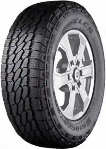 245/70R17 114T, Bridgestone, DUELER ALL TERRAIN A/T 002 Cenová Bomba
