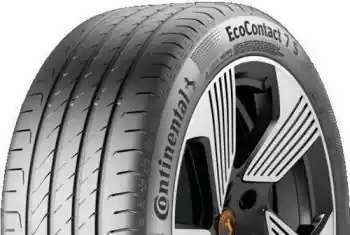 265/35R21 101H, Continental, ECO CONTACT 7 S Finální Výprodej