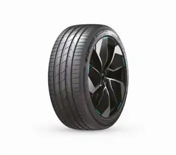Odeslání Ihned 205/40R18 86Y, Hankook, IK01 iON EVO