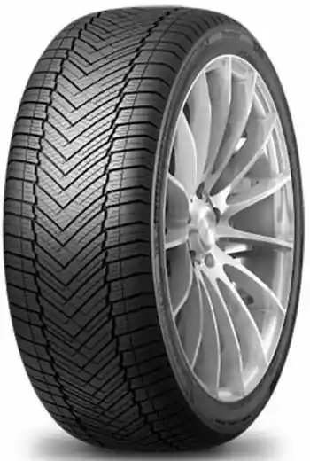 205/40R17 84W, Tourador, X ALL CLIMATE TF2 Cenově Výhodný
