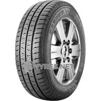 Autentický Pirelli Carrier Winter 195/65 R16 104/102T