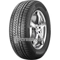 Continental WinterContact TS 850P 265/45 R21 108V Vysoce Kvalitní