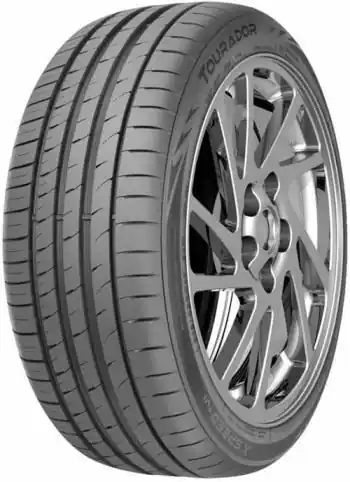 255/55R18 109Y, Tourador, X SPEED TU1 Akční Nabídka