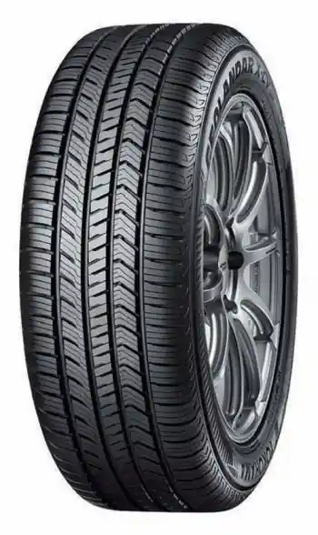 315/35R21 111W, Yokohama, GEOLANDAR X-CV G057 Víkendová Akce