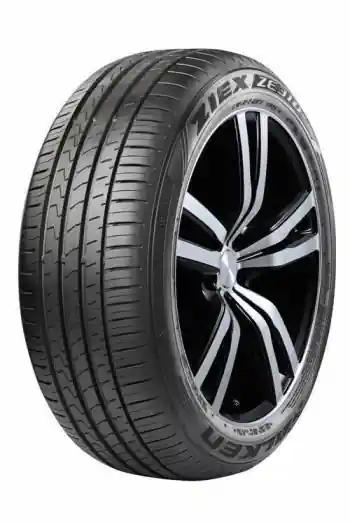 Speciální Cena 215/65R17 99V, Falken, ZIEX ZE310A ECORUN