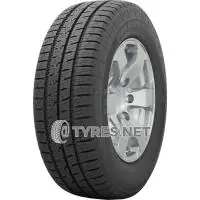 Doprava Zdarma Toyo Celsius Cargo 205/75 R16 113/111R