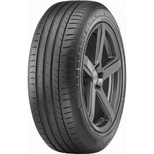 Vredestein ULTRAC PRO 265/50R19 110Y Rychlé Dodání