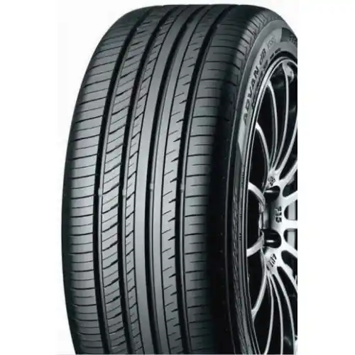 Sezónní Sleva Yokohama ADVAN DB V552 255/40R21 102Y
