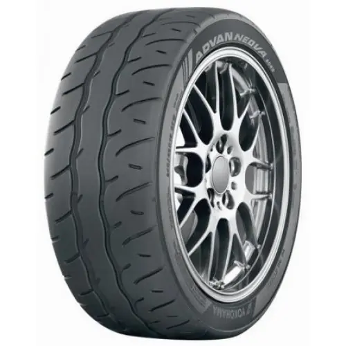 Yokohama ADVAN NEOVA AD09 275/35R19 100W Omezená Nabídka