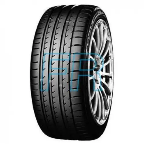 Časově Omezené Yokohama ADVAN SPORT V105 245/35R20 95Y