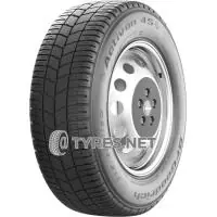 Akce BF Goodrich Activan 4S 225/65 R16 112/110R