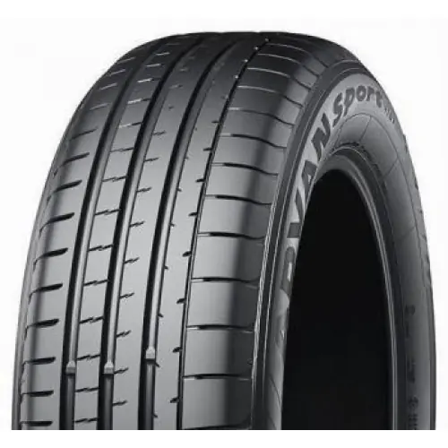 Yokohama ADVAN SPORT V107D 285/40R22 110Y Autentický