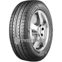 Goodyear Vector 4Seasons Cargo 215/60 R17 109/107T Horká Nabídka